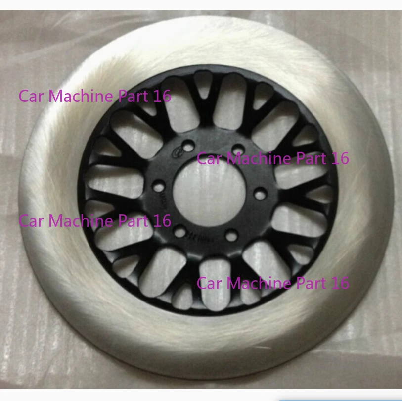 

Для мотоциклетных дисковых тормозов GN250, модифицированных дисковых тормозов