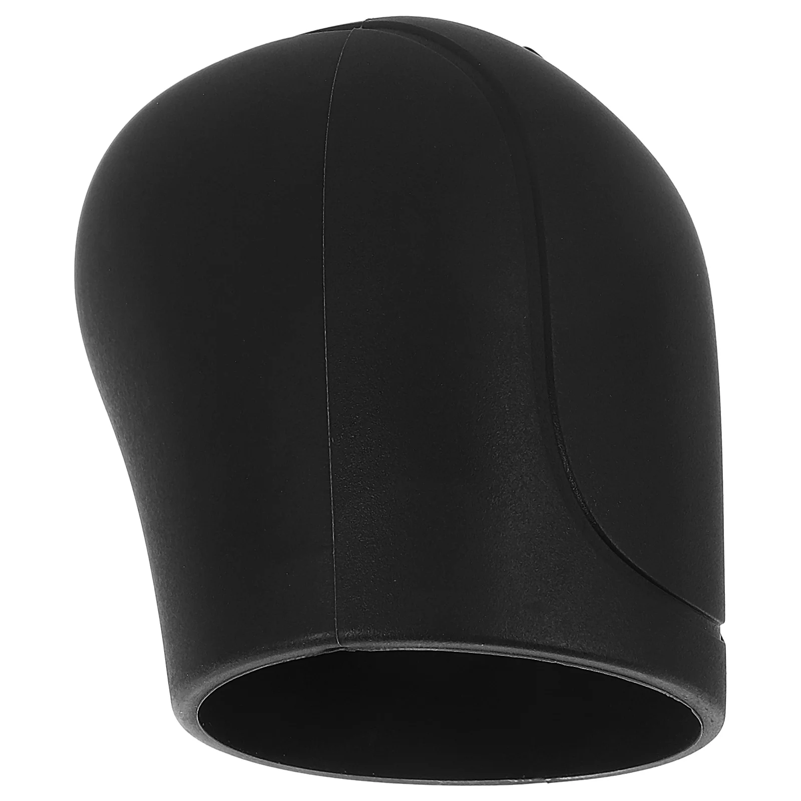

Silicone Gear Shift Knob Cover Non-Slip Universal Fit for Car Automatic Manual Stick Auto Interior Protection Accessory