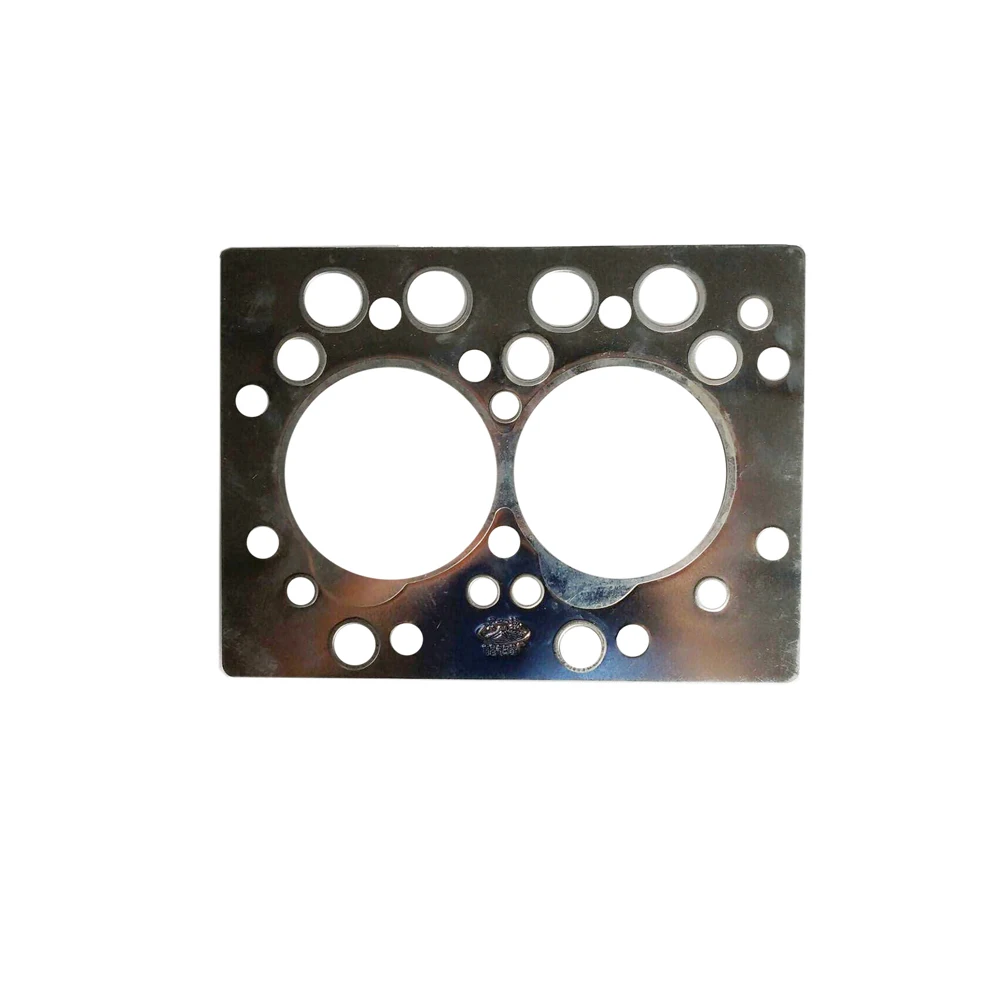 

J285.01.513 ，Cylinder head gasket for Fengshou Estate tractor FS184 / FS184-3 tractor with engine J285T / IL212ICAF