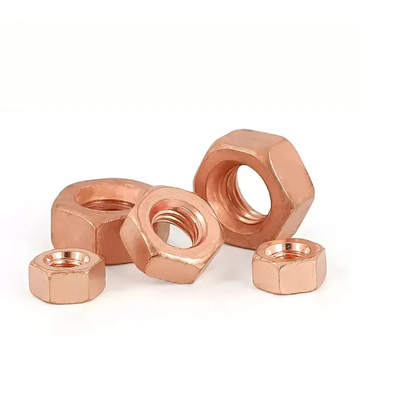 

Non Conductive Brass Hollow Pipe Isolation Spacer M3 M8 Anti Corrosion for PCB and Precision Instrument Assembly
