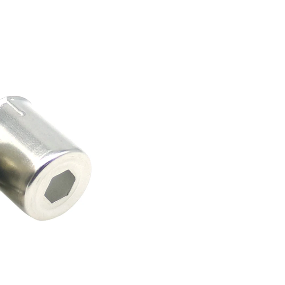 10PCS for Panasonic Glanz Midea Microwave Macropore Microwave Oven Magnetron Cap Parts Microwave Oven Magnetron Cap