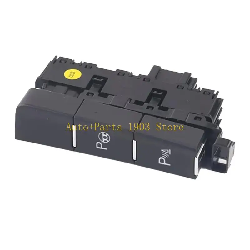 

E21C Водонепроницаемый модуль системы помощи при парковке с анти-УФ-покрытием, компактный автомобиль, безопасность 5GG927238B