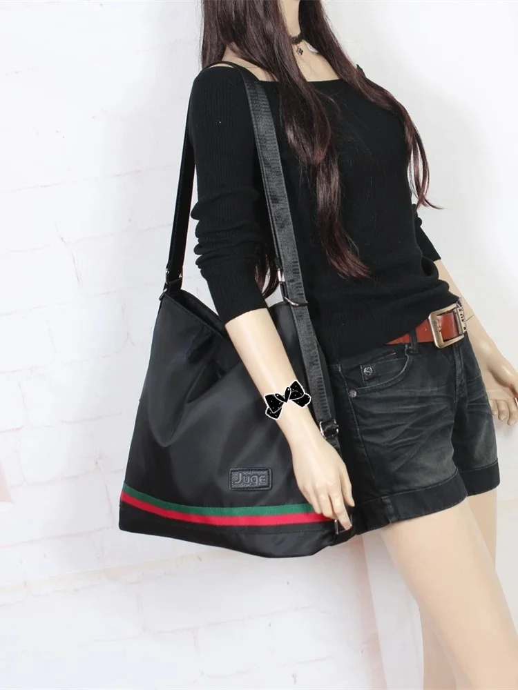 sac-a-dos-multifonctionnel-impermeable-en-nylon-pour-femme-nouveau-style-bandouliere-decontractee-grande-capacite-blocs-de-couleur