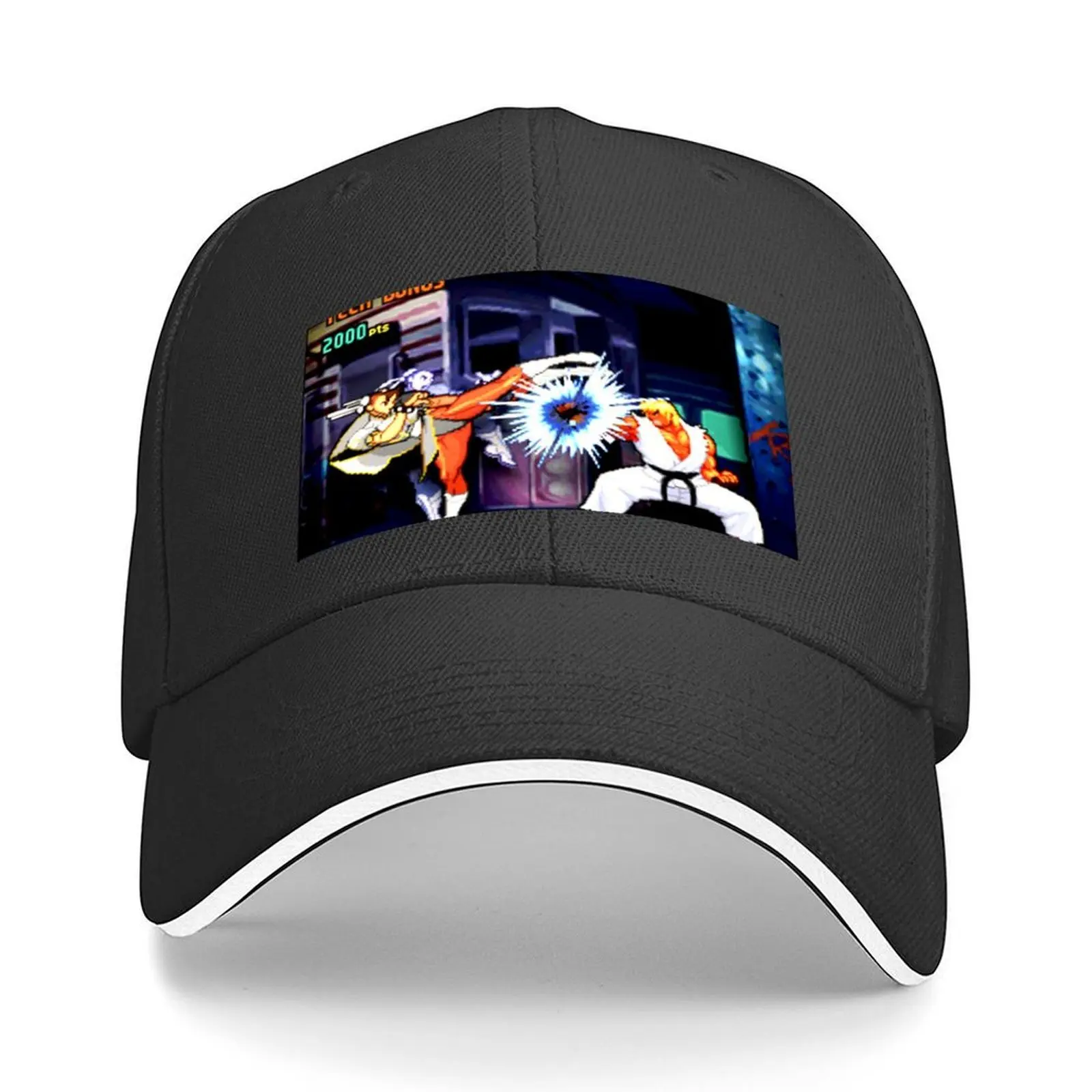 

Evo moment #37 Baseball Cap foam party Hat Cosplay Unique hats Snapback Cap Golf Women Men's