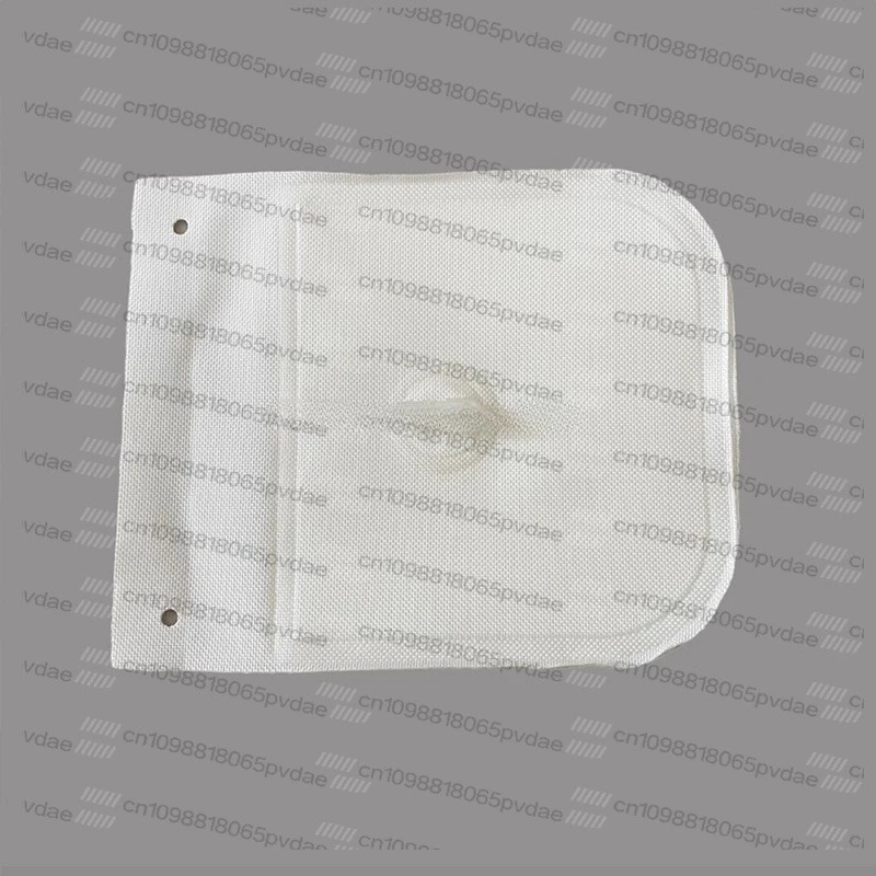 For Massage Chair Toe Outer Three-Layer Airbag Single-Layer Leg Airbag