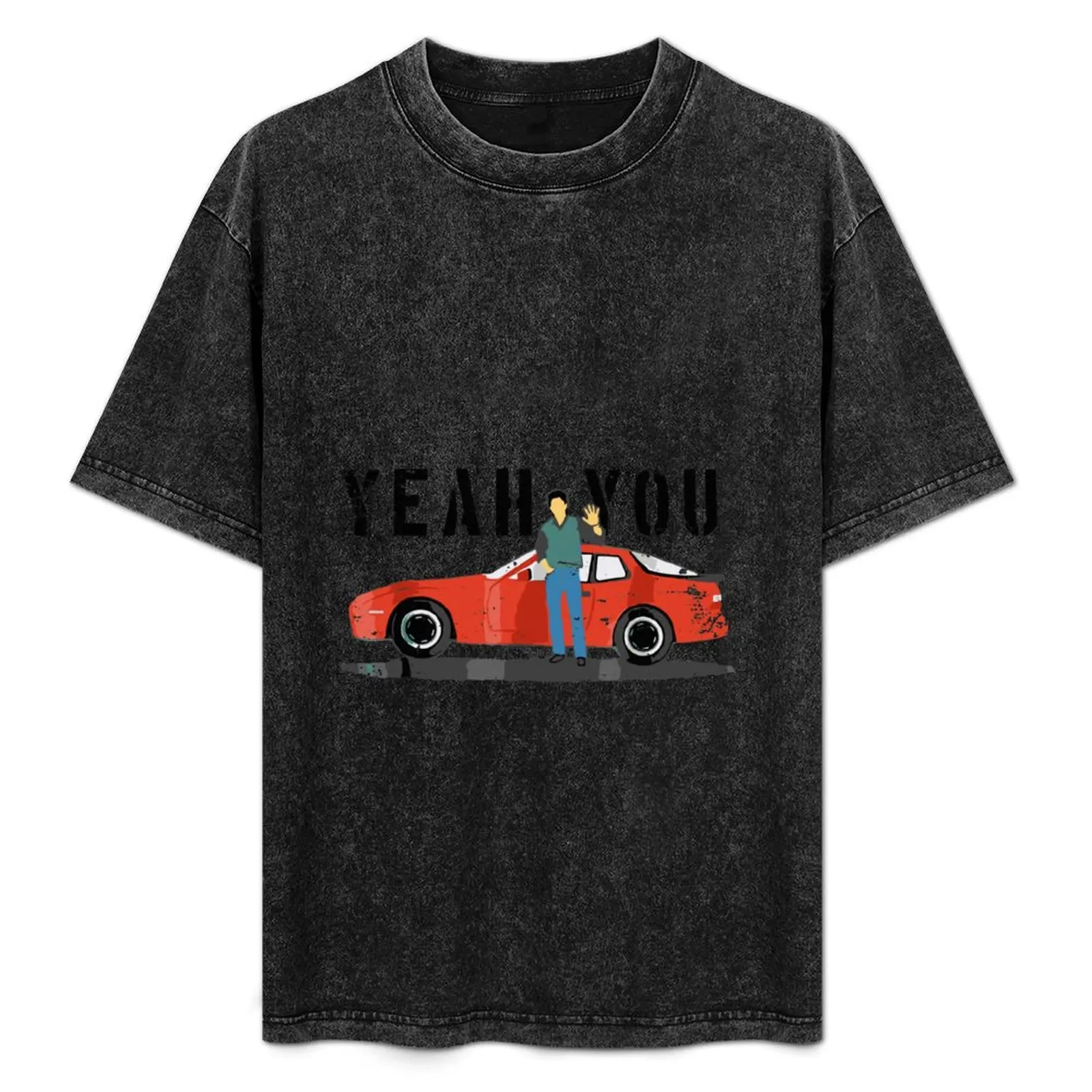 

Yeah You Sixteen Shirt Funny Candles T-Shirt Quick Dry Travel T-Shirt