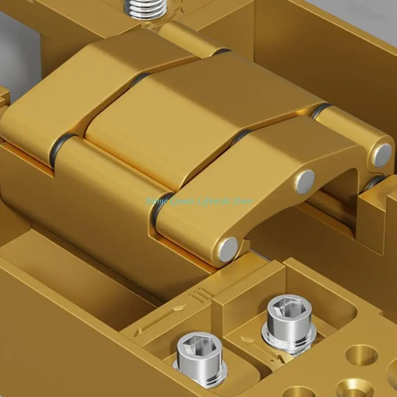 E74E Adjustable Cab…