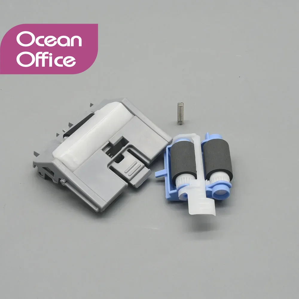 

F2A68-67913 RM2-5752-000 Разделительный ролик захвата для HP M501 M506 M507 M527 M528 для CANON D1620 D1650 LBP312