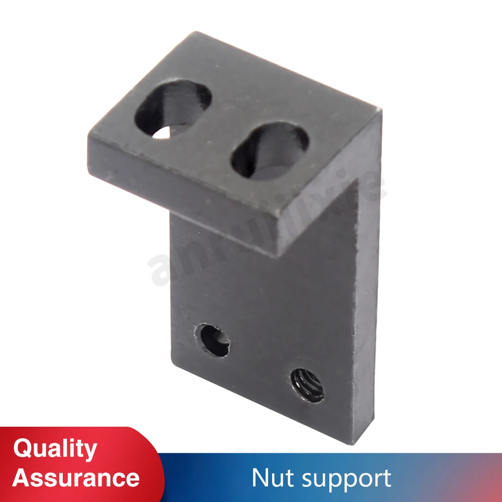 Nut support SIEG C0-099&JET BD-3&Grizzly G0745 Mini lathe Spares