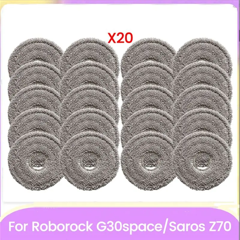 Bfyl Washable Mop P…