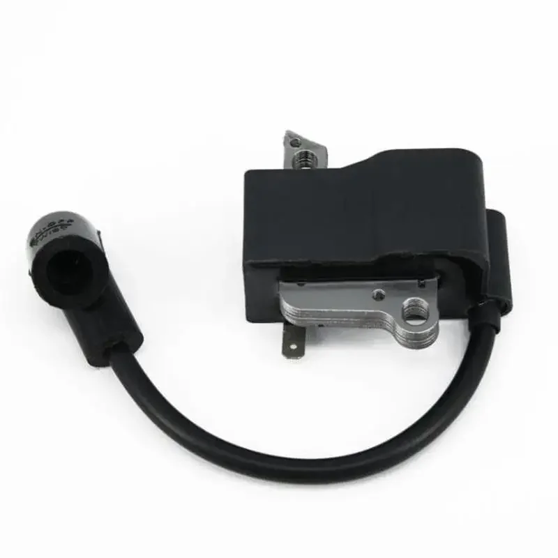 235R IGNITION COIL 537038501 503865801 FOR HUSQVARNA 225R 227R 232R 240R TRIMMER CUTTER MAGNETO STATOR IGNITER MODULE IGNITOR