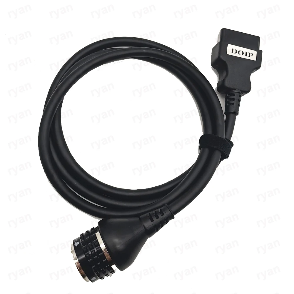 MB Star C4 With WiFi SD Connect C4 obd2 Scanner Multiplexer Cable For Benz Star C4 SD For Car Truck Auto Diagnosis tools