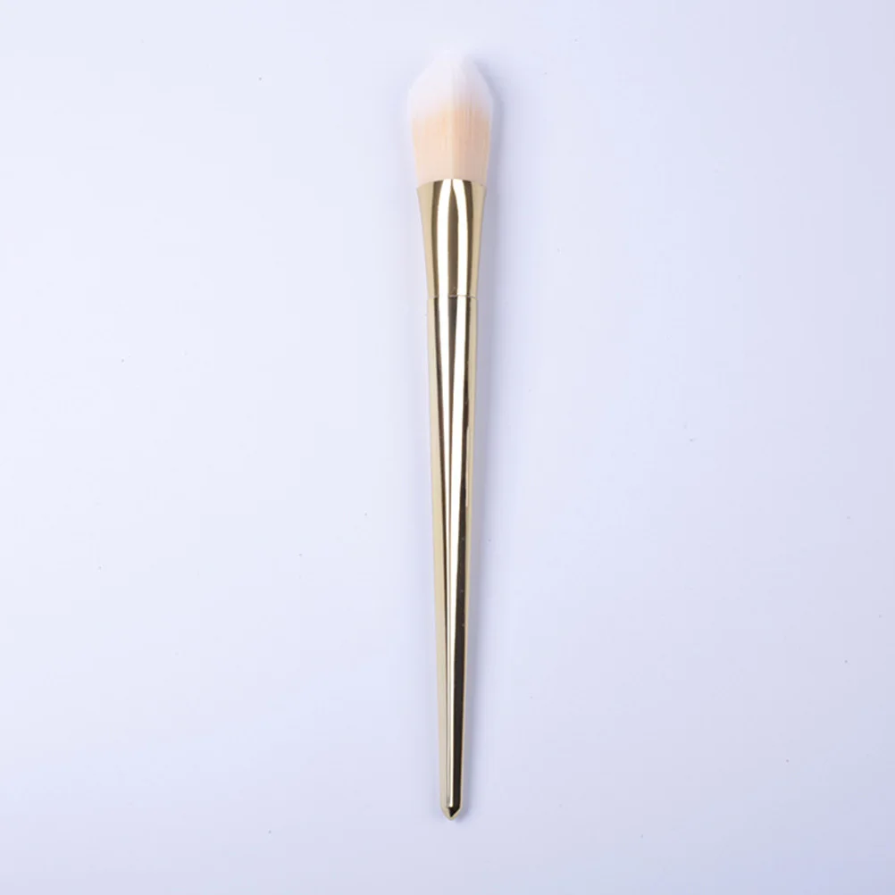 

7Pcs Professional Makeup Brushes Set Powder Foundation Eyeshadow Kit Soft Hair Portable for Face Makeup