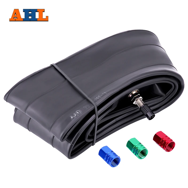 

Motorcycle 2.75/3.00-19 Inner Tube For FX450 For TC100 TC125 TC250R TC310 TC449 TC510 TC510 For 85 144 150 SX 105 XC 125 SXS