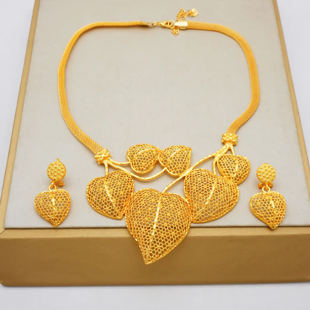 Dubai Gold Colour N… - image