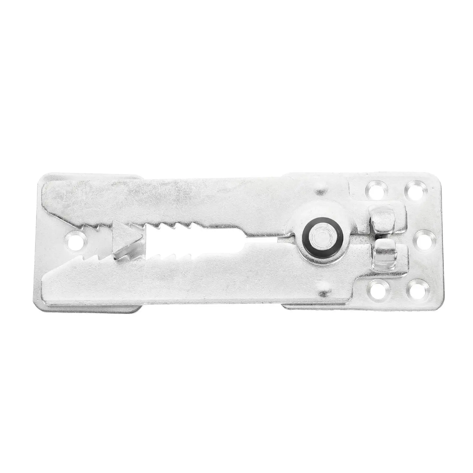 Sectional Sofa Connector Metal Connector Furniture Buckle Joint Clip Rotatable