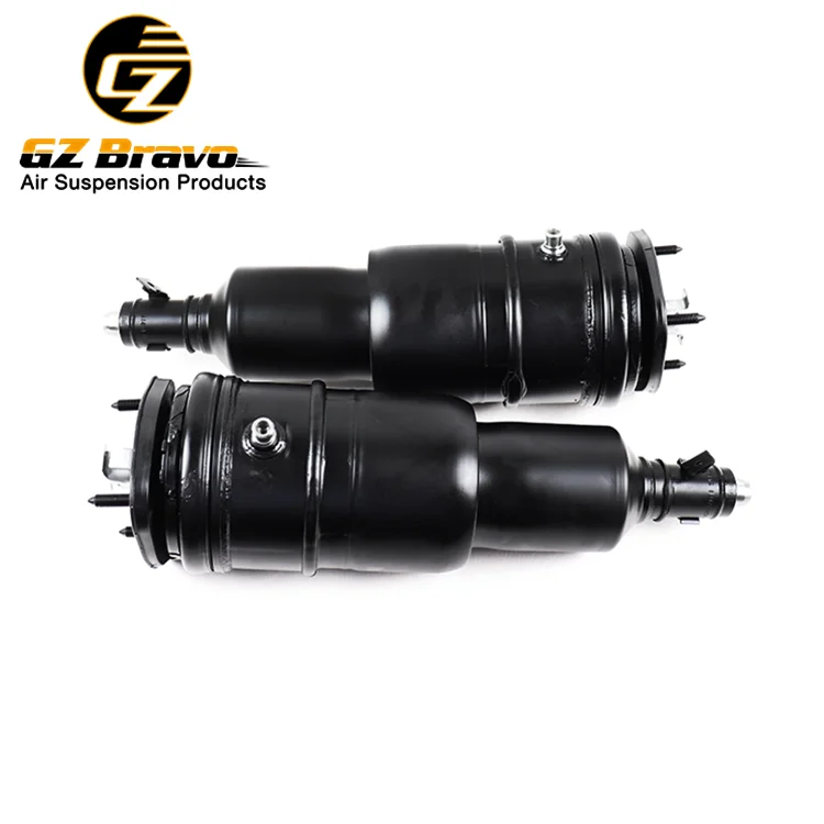 Front Air Suspension Shock Strut Absorber Air Suspension Spring for Lexus LS600H LS600HL LS460 4 Matic 48010-50200 4801050201