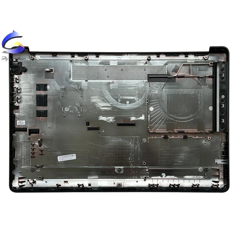 f  New For HP 17-BY CA CR 17Q-CS 470 G7 TPN-I133 Bottom Case Lower Cover L48405-001