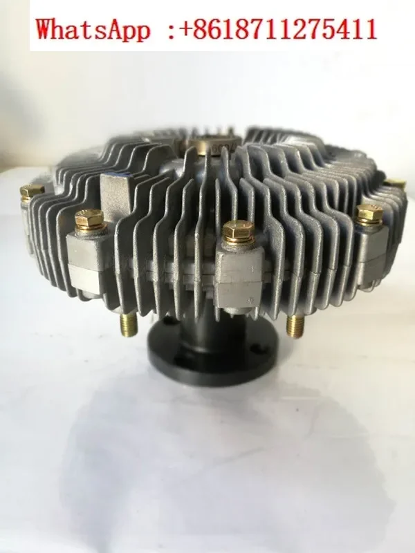 

Jiefang J6 Fan Clutch 1313010-A263 Coupling Aowei Silicone Oil Fan Clutch
