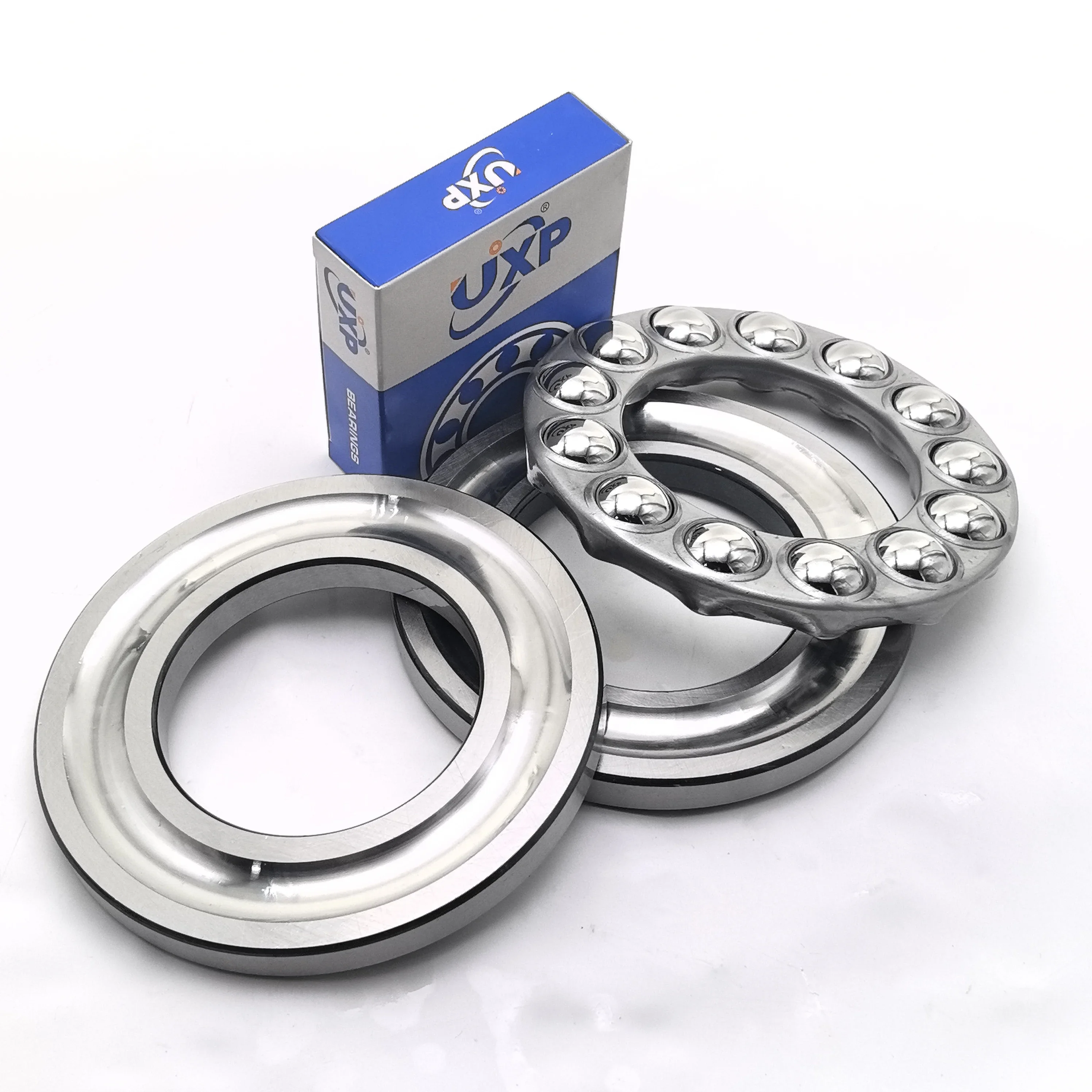 51332M 51332 M Thrust Ball Bearing 160*270*87mm High Quality Chrome Steel 51300 Series Bearing