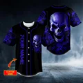 Baseball Shirt