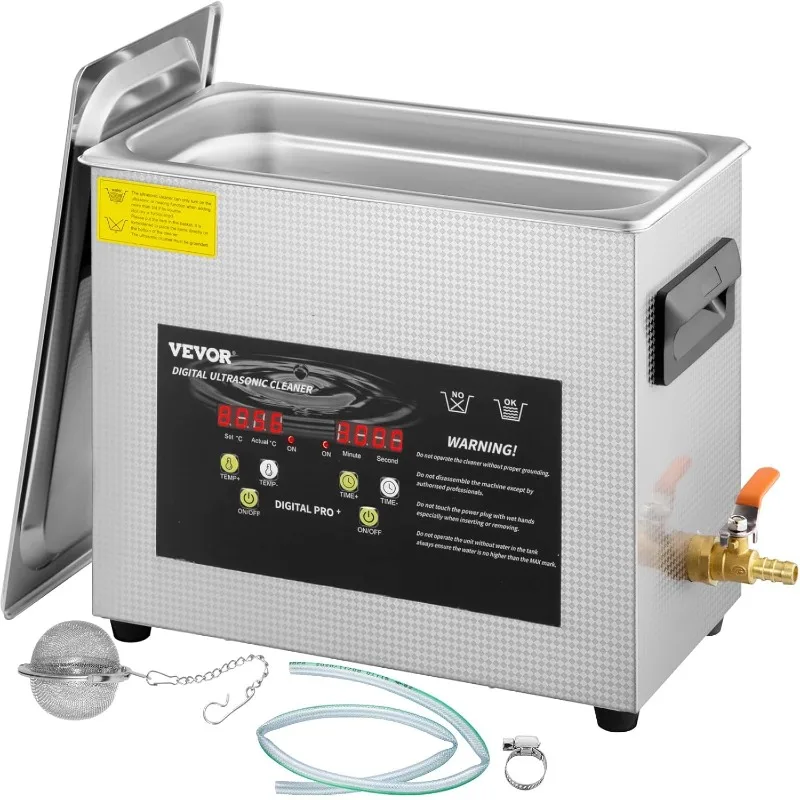 Vevor 6L Upgraded U… - image