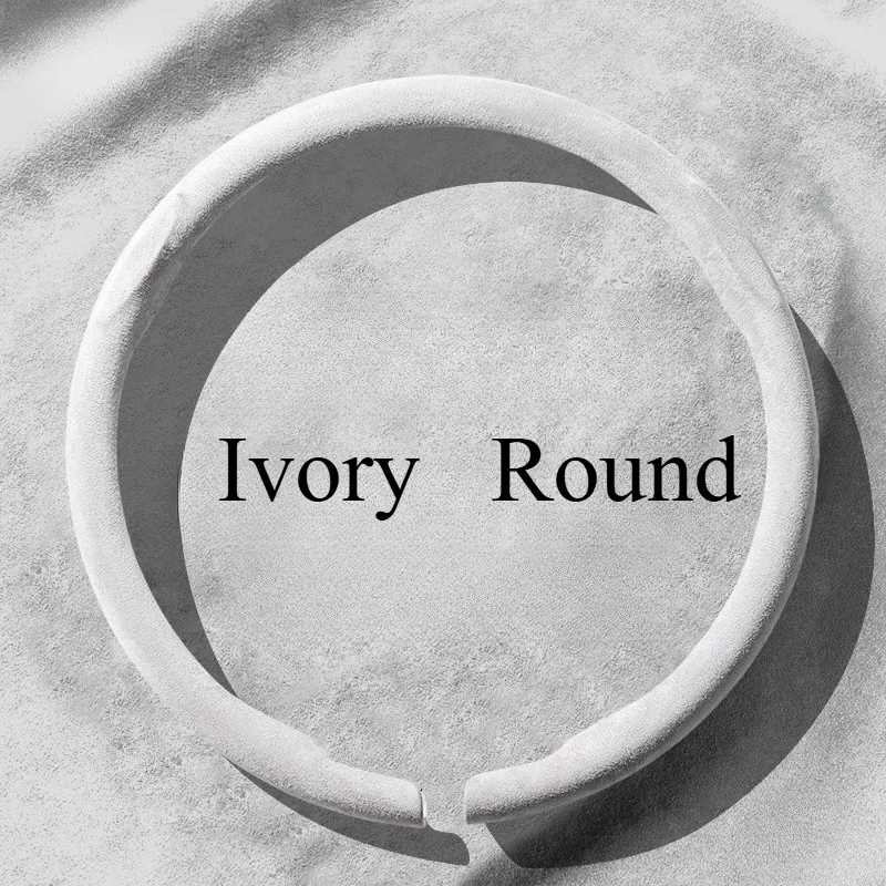 For Honda Accord/Civic/Integra/Crider/Envix/CR-V/Fit Steering Wheel Covers Automobiles Interior Accessories Steering Covers