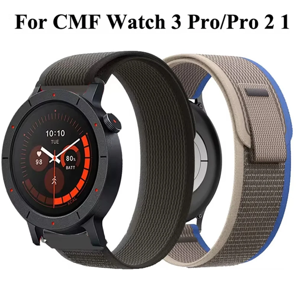 For Cmf Watch 3 Pro… - image