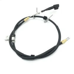 Car Accessories for Explorer Rear Brake Line Parking Brake Pull Line Left and Right