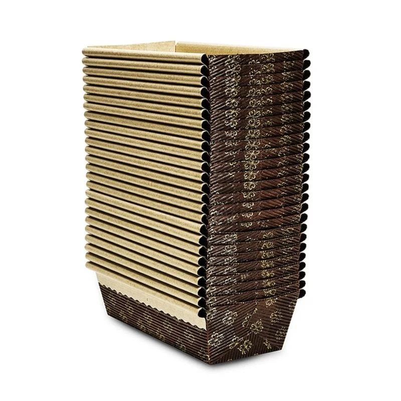 

Q39B 25 Pack Kraft Pap