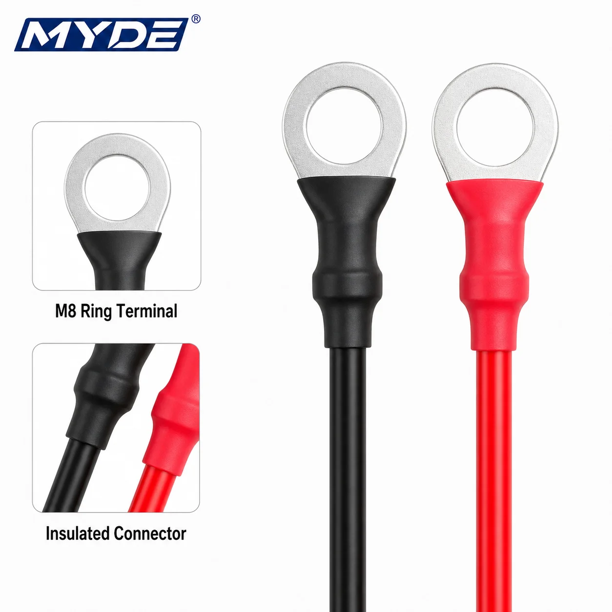 12V-26V Car Cigarette Lighter  - đánh giá và giá Cable Staple Clip