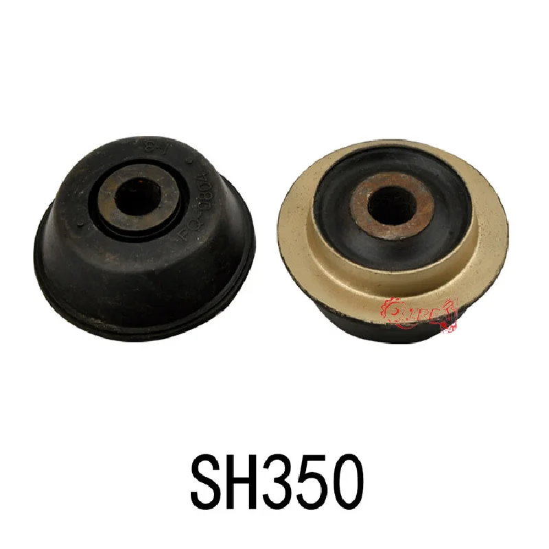 For Sumitomo SH200 SH120A1 High Quality Excavator Engine Mounting Rubber Cushion Excavator Parts