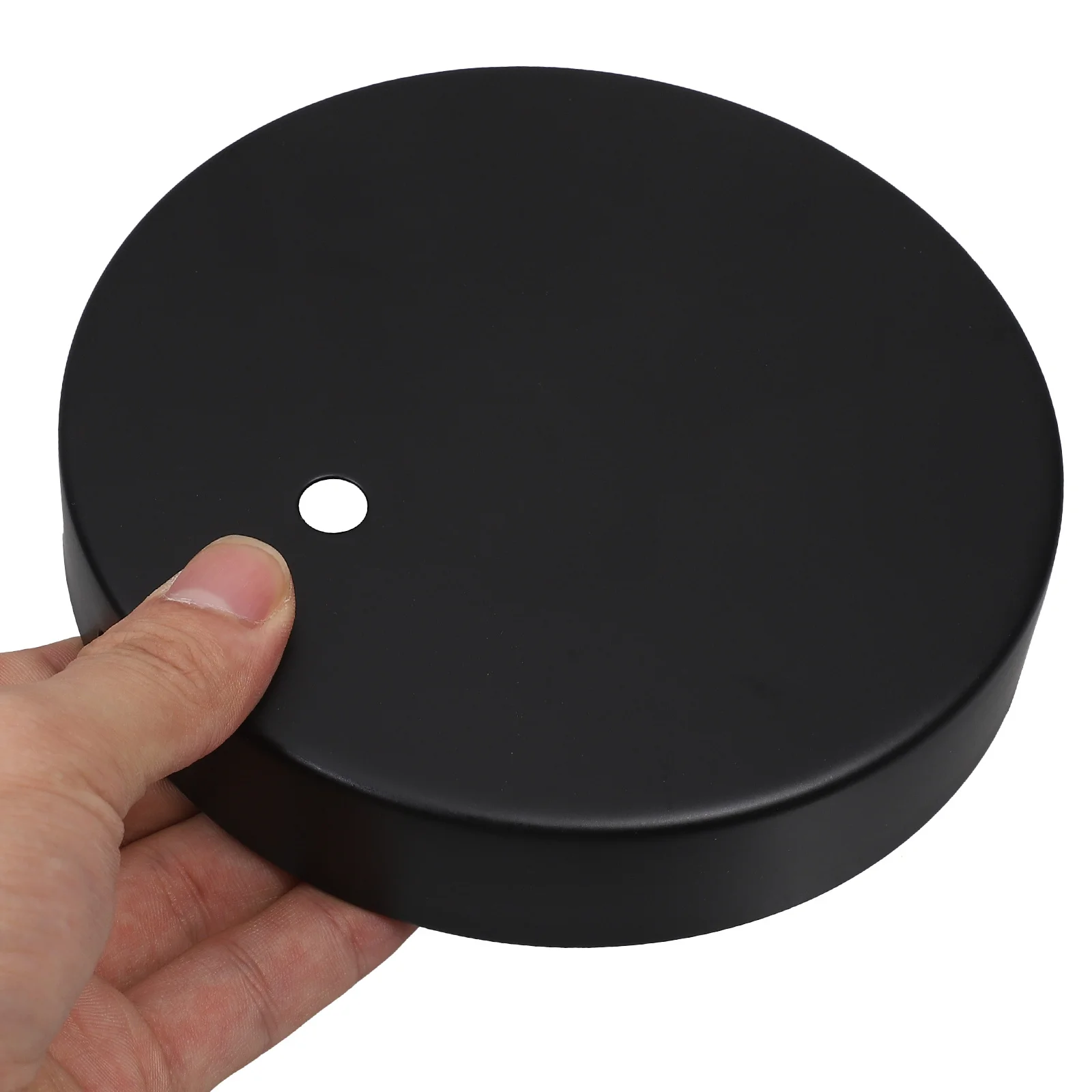 

Iron Lamp Base for Table Light Metal Round Stand DIY Aroma Lamp Fixture Office Bedroom Study Desk Decor Lighting