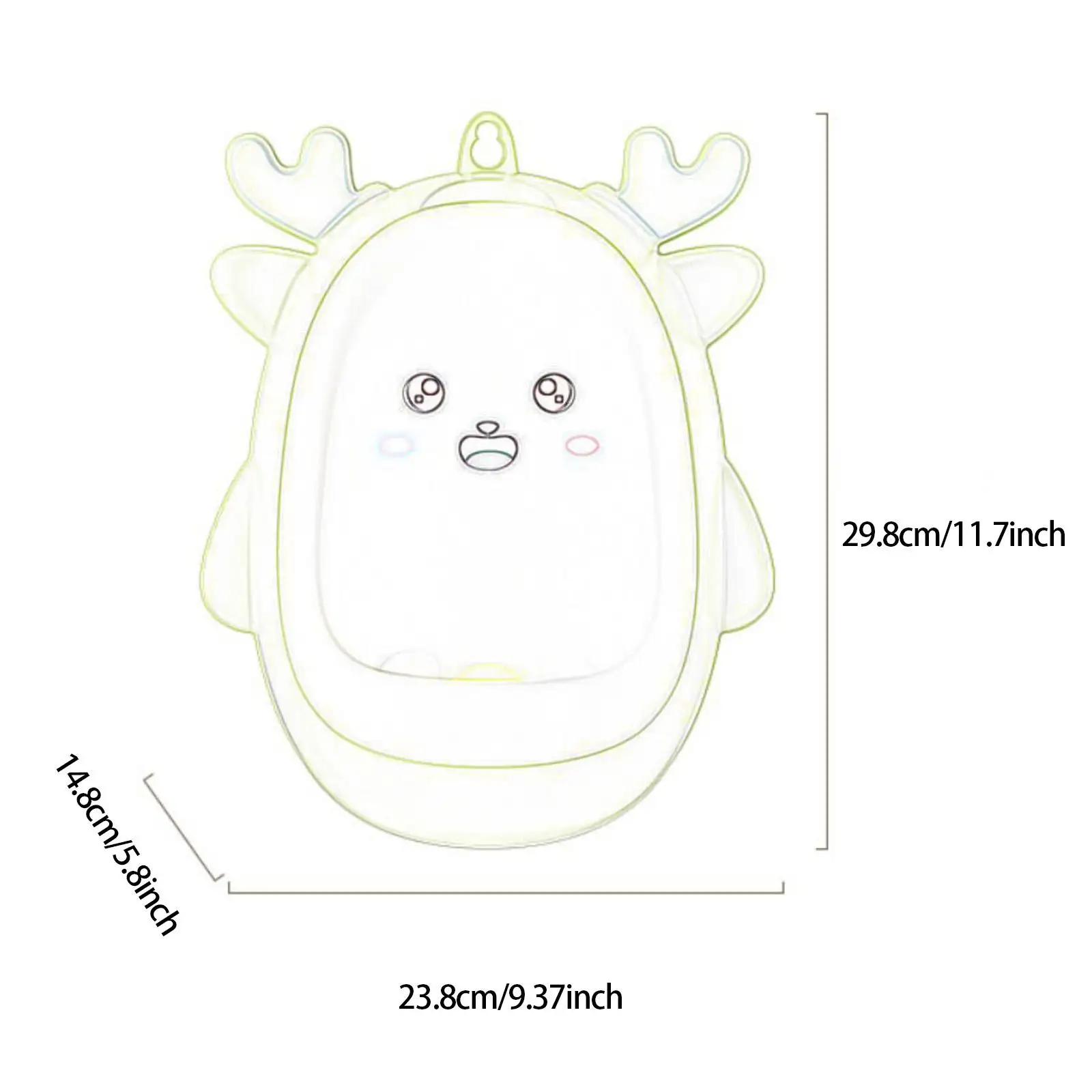 قعادة المدرب المبولة الدائمة مع تهدف المدرب المبولة #6