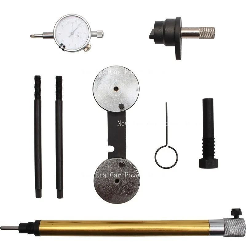 

Suitable for EA111 Lavida Golf Sagitar Bora 1.4/1.6 Chain Timing Special Tool