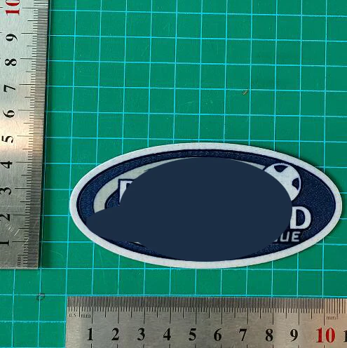 2006-2007 Sp Armban…