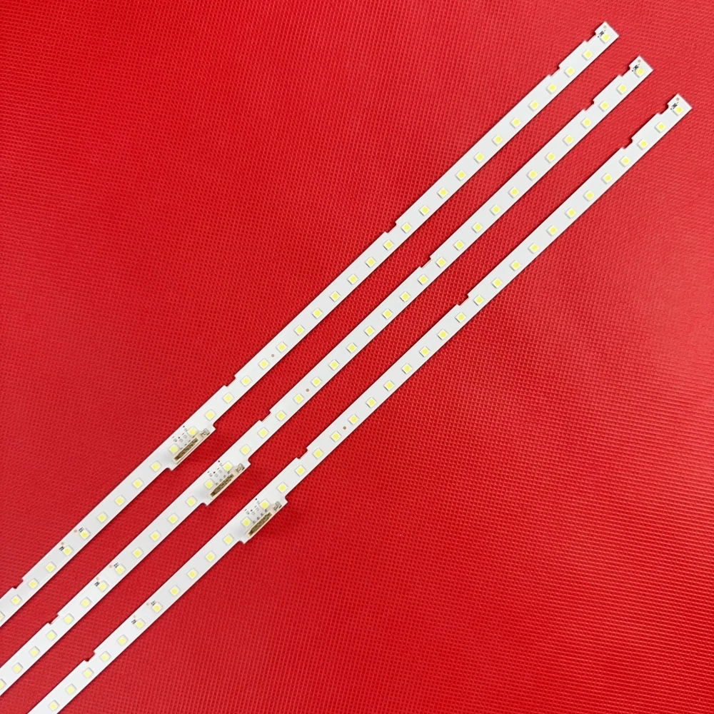 LED strip for UN75NU7100F UN75RU7100 UE75NU7100 UN75NU7100 UN75NU6900F UN75NU6950 UN75NU7100G 75NU7100 UN75NU7100AG