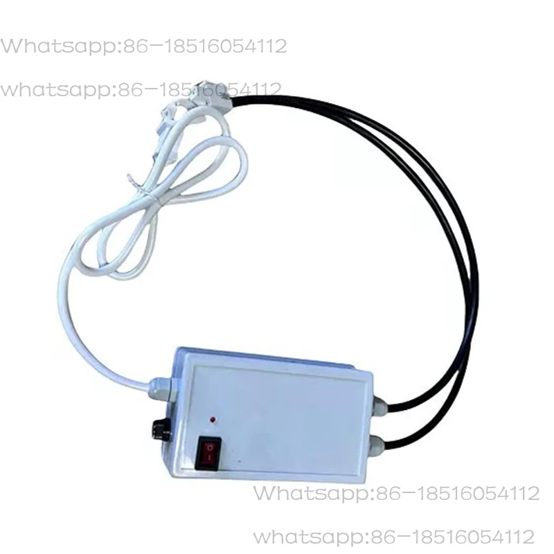 Variable Frequency Refrigerator Compressor Tester Refrigerator Maintenance Tool Directly Start The Variable Frequency Compressor