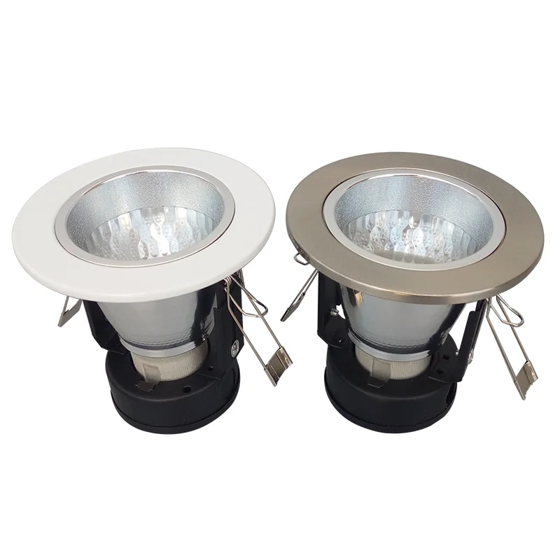 Recessed Ceiling Bathroom Downlight Kit 2.5\