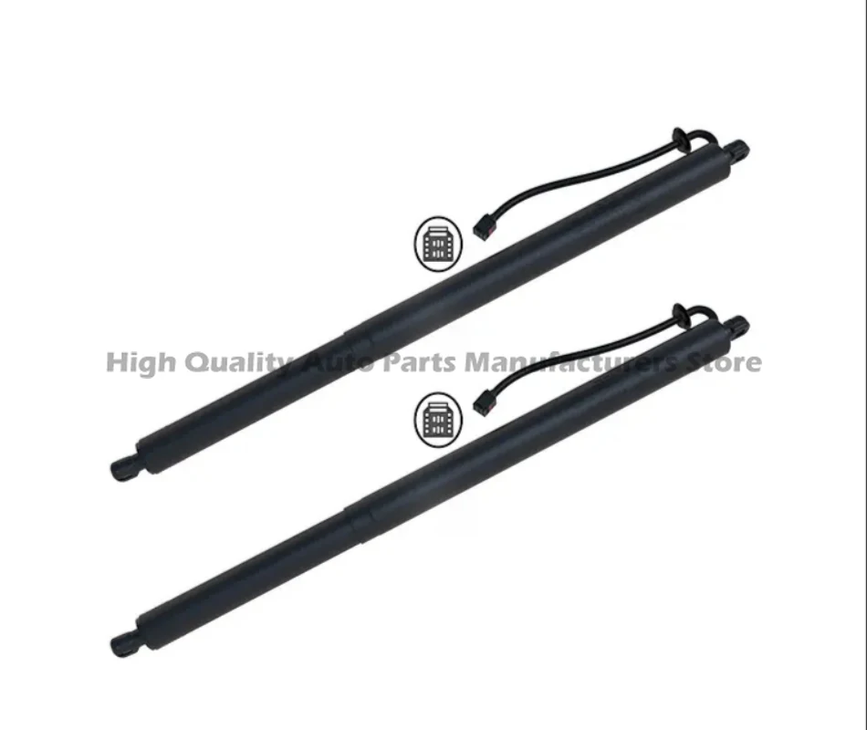 1 pair For Car Gas Spring Strut Automatic Trunk Opener Electric Tailgate for Range Rover Velar 2017 LH RH OE LR126176 LR093409