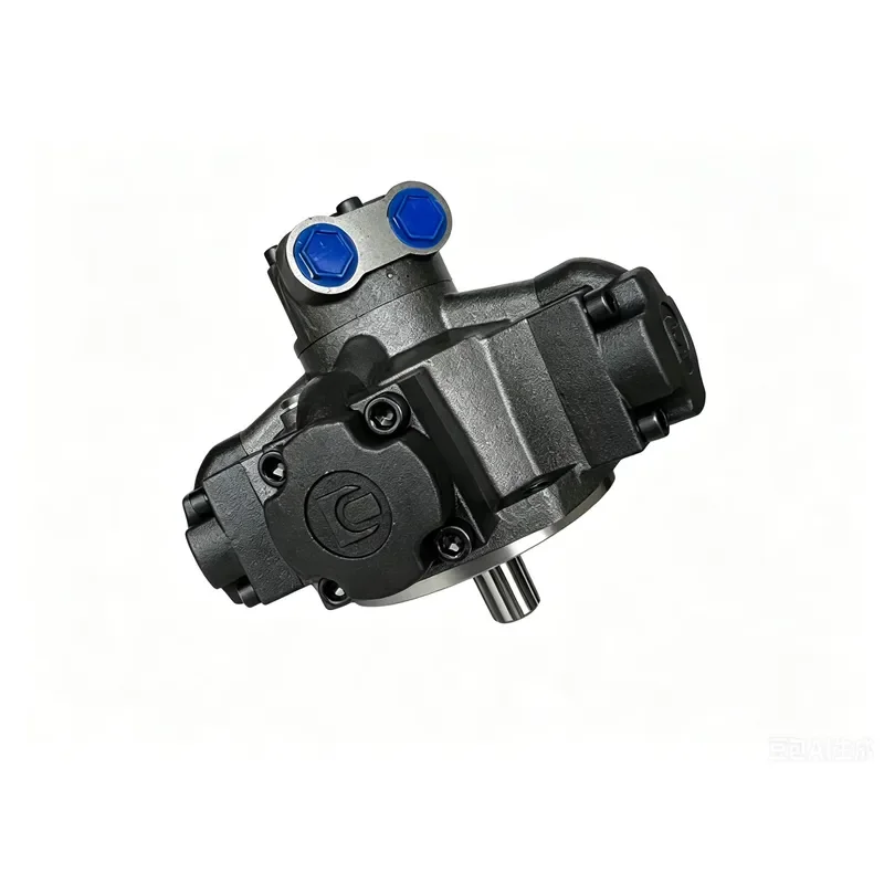 Hydraulic Check Components Five Star Hydraulic Motor One Way Valve for Agricultural Transport Machinery