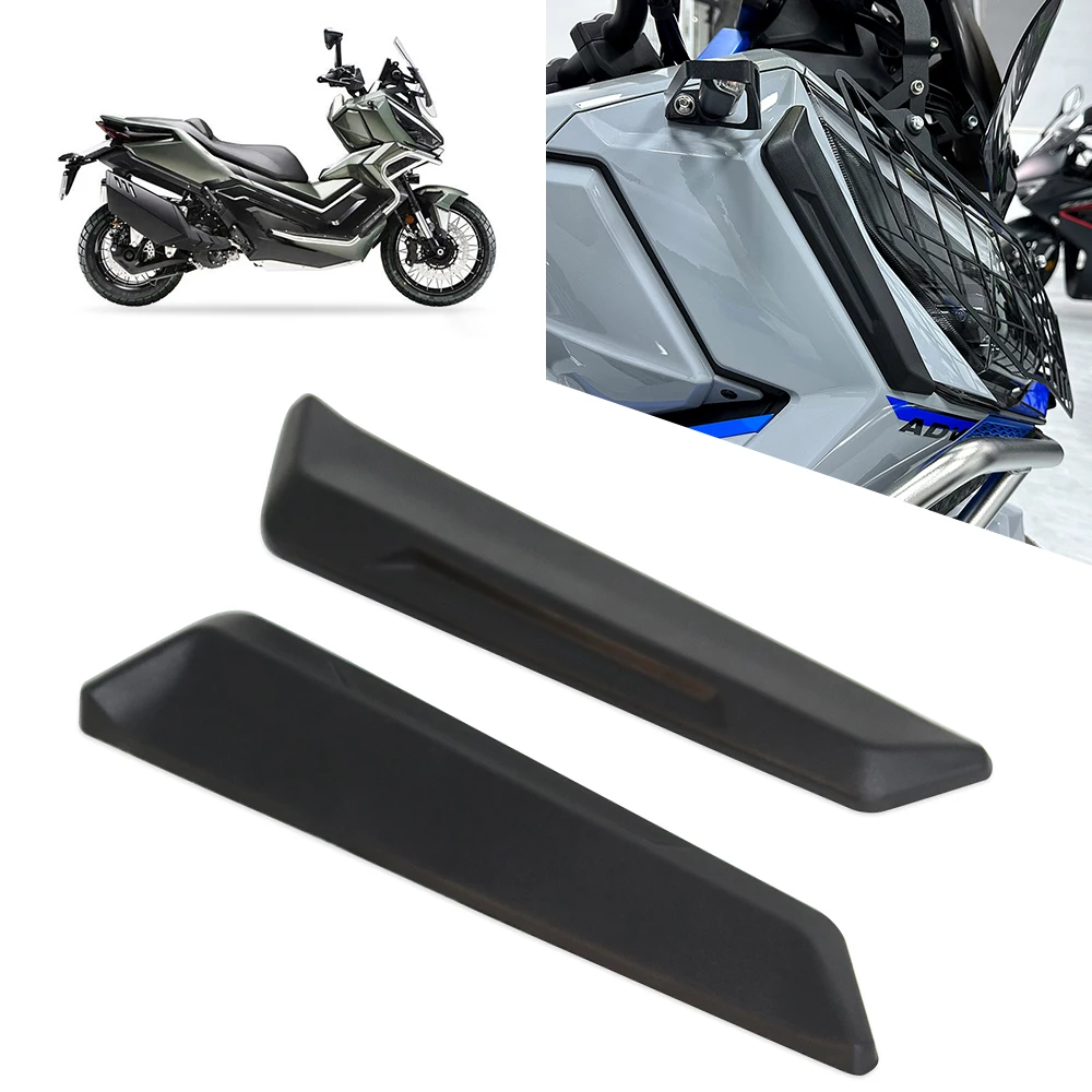 Motorcycle Accessories Deflector Wind Deflector Radiator FOR ZONTES 368G ZT 368 G