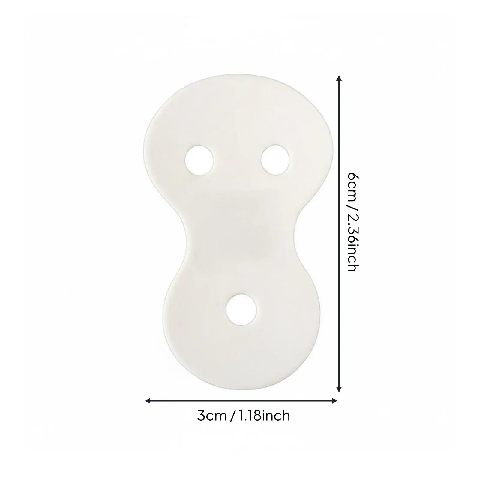 Training Finger Grip Silicone Finger Support Baseball Training Tools for Skill Development and Pitching Practice