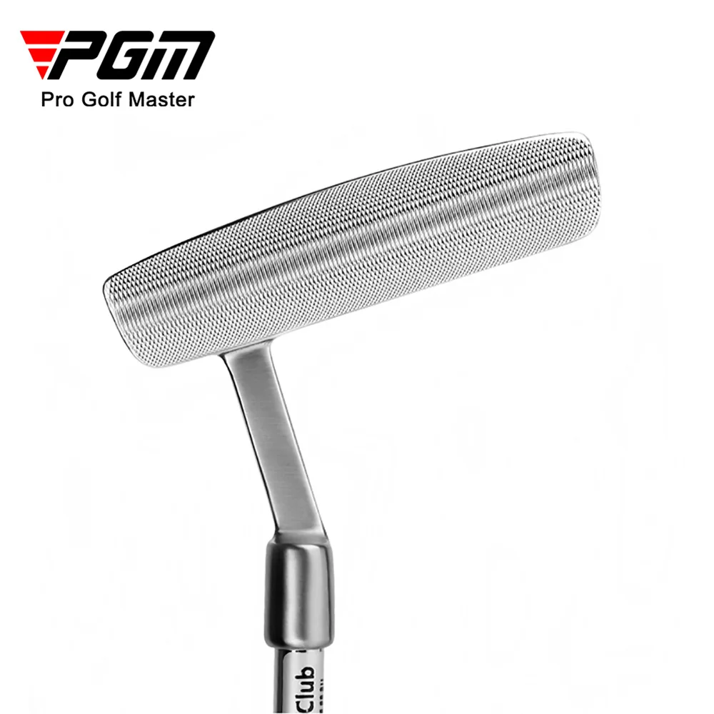 PGM Factory Direct Ladies Half Mallet Golf Putter Low CG Stainless Head Women Training Practice Golf Club Gear