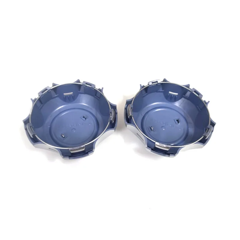 Car Tire Hub Center Cap 42603-60600 For Lexus LX470 UZJ100 1998-2008 Hubcap Gray Wear Parts