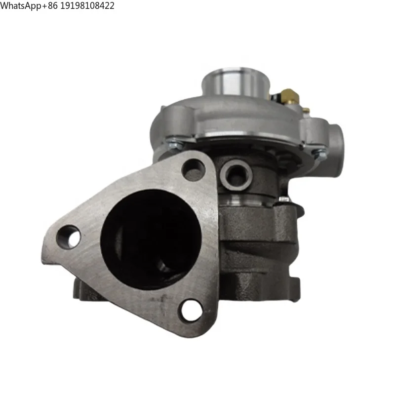 Turbo  49177-07503 716938-0001 716938-5001S 28200-42560 716938-5 Turbocharger 28200-42520 for HYUNDAI Galloper-II
