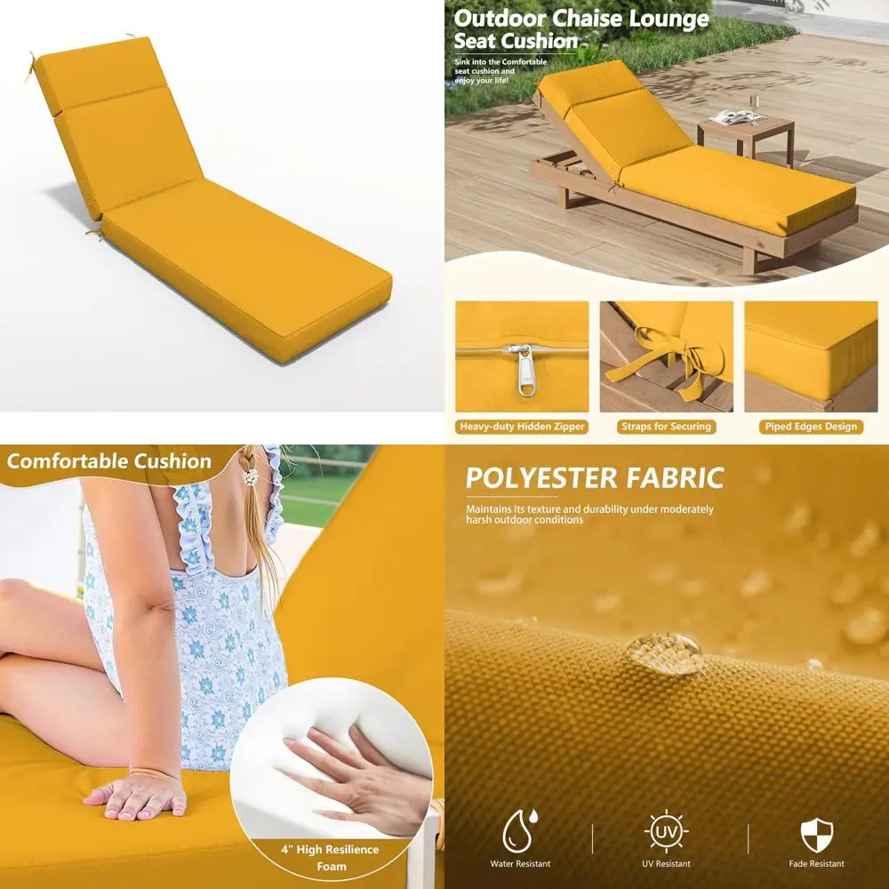 Water-Resistant And…