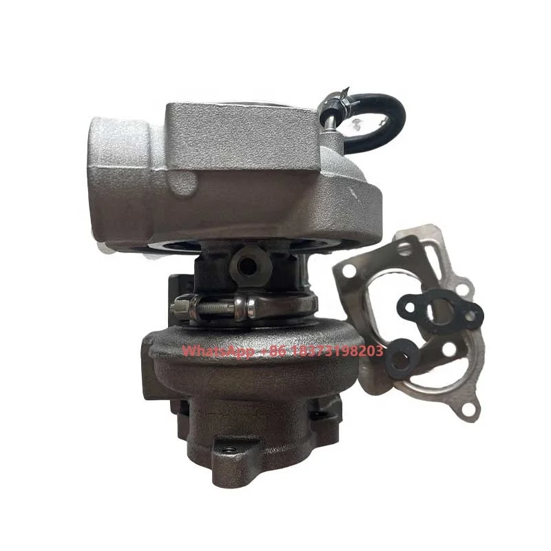 

3599049 4089899 504048181 4895271 3597938 4033161 4033161H 3539071 HX25W Turbocharger for Iveco Various 4 CYL 2V TC SD Engine