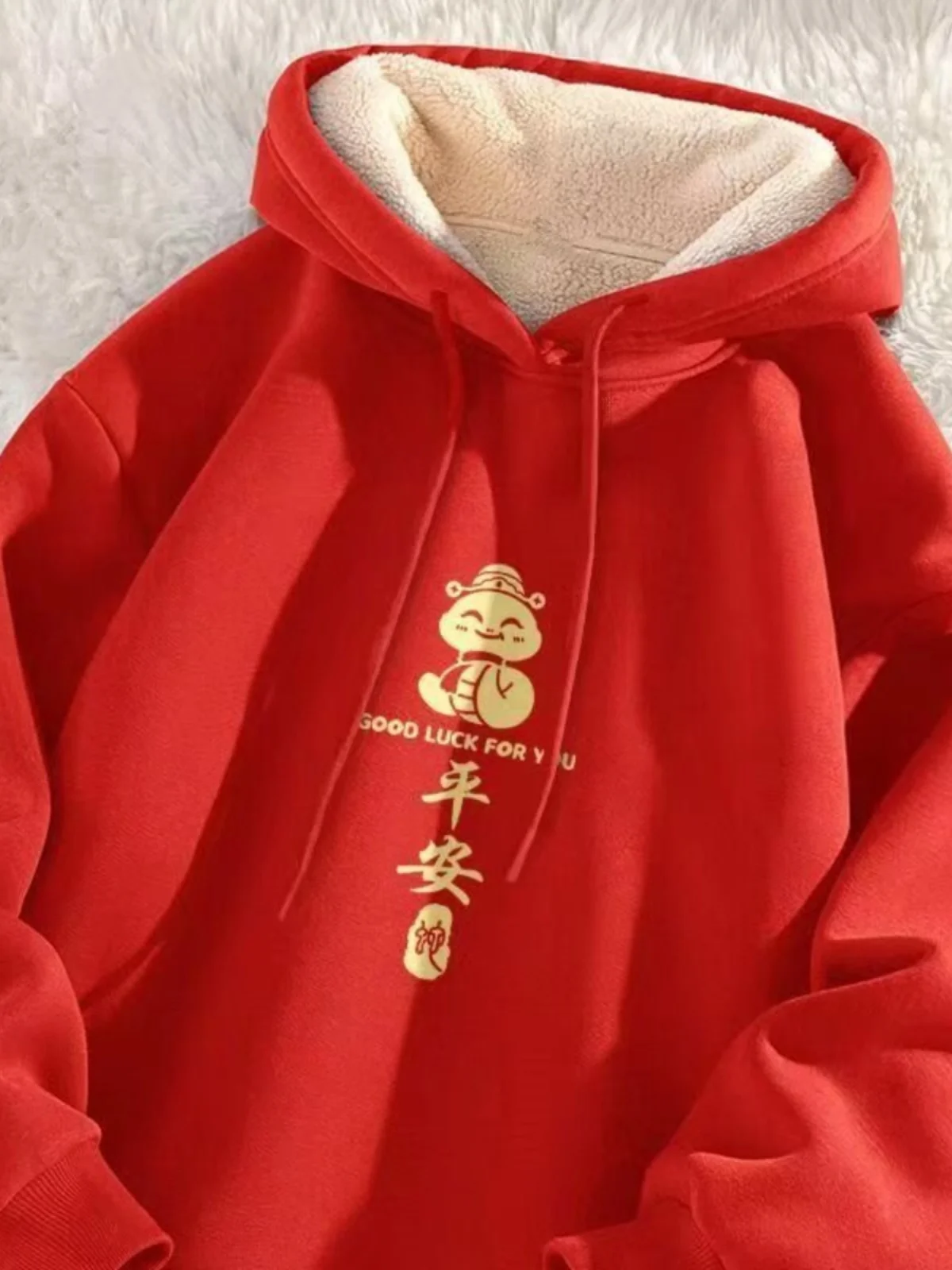 Mole Masculino For com Fce, Aumentado e Quente para o Inverno, Moda Jovem, Marca de Estudante do Ensino Médio, Casu...