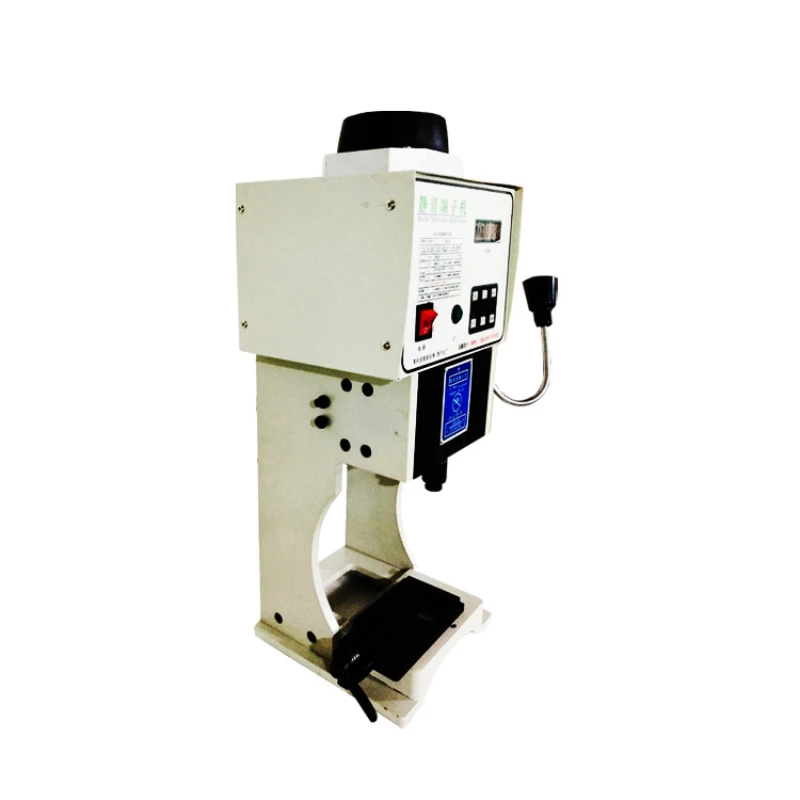 Factory Supplying cable crimping pull force tester With Good Service